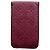 Louis Vuitton Custodia per Telefono Monogram Empreinte in Pelle Rosa - vista 2