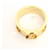 Louis Vuitton Anello Amprente Giallo  - vista 5