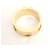 Louis Vuitton Anello Amprente Giallo  - vista 7