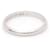 Cartier Platin-Ehering Silber  - Ansicht 5