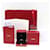 Cartier Platin-Ehering Silber  - Ansicht 6