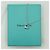 Tiffany & Co Bracciale Open Heart Elsa Peretti Blu - vista 2