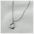 Tiffany & Co Bracciale Open Heart Elsa Peretti Blu - vista 3