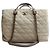 Chanel Beige Caviar Big Shoulder Bag Serie Mehrfarben