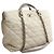 Chanel Beige Caviar Big Shoulder Bag Serie Mehrfarben - Ansicht 2