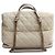 Chanel Beige Caviar Big Shoulder Bag Serie Mehrfarben - Ansicht 3