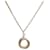 Cartier Collana Trinity Diamond Nero  - vista 1
