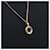 Cartier Collana Trinity Diamond Nero  - vista 2