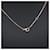 Cartier Collana Trinity Diamond Nero  - vista 5