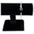 Tiffany & Co Bracciale rigido in argento con occhiello