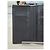 Louis Vuitton Long Wallet Damier Graphite Men's Wallet Black - view 21