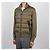 Tom Ford Nylon Down Blouson Golden - view 2