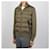 Tom Ford Nylon Down Blouson Golden - view 9