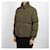 Tom Ford Quilted Down Jacket Golden - view 10