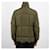Tom Ford Quilted Down Jacket Golden - view 12