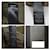 Tom Ford Quilted Down Jacket Golden - view 16
