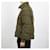 Tom Ford Quilted Down Jacket Golden - view 3