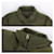 Tom Ford Quilted Down Jacket Golden - view 5