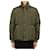 Tom Ford Quilted Down Jacket Golden - view 9
