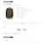 Tom Ford Pouf Techno imbottito D'oro  - vista 17