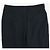 Lanvin Colección Pantalones Anchos con Fruncido Azul Marino Oscuro Negro - vista 5