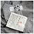Comme Des Garcons Comme des Garçons Melange Gray T-Shirt Braun - Ansicht 3