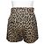 Zadig & Voltaire Shorts Shoreline Leopard Zadig Voltaire Multicolor - vista 2