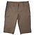 Prada Pantalones bermuda verde oliva