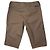 Prada Pantalones bermuda verde oliva - vista 2