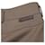 Prada Pantalones bermuda verde oliva - vista 4