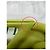 Bottega Veneta Aufbereitete Small Point Triangle Top Handle Tasche aus Seegras Golden - Ansicht 5
