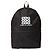 Comme Des Garcons Zaino CDG Logo Airline Bag