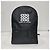 Comme Des Garcons Zaino CDG Logo Airline Bag - vista 3