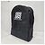 Comme Des Garcons Zaino CDG Logo Airline Bag - vista 4