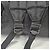 Comme Des Garcons Zaino CDG Logo Airline Bag - vista 6