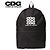 Comme Des Garcons Zaino CDG Logo Airline Bag - vista 7