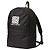 Comme Des Garcons Zaino CDG Logo Airline Bag - vista 9