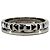 Boucheron Anello da sposa Quattro Radiant Edition Bianco