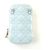 Dior Phaidon Lady Phone Holder Crossbody Bag - vista 5