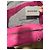 Bolso bandolera Balenciaga Superbusy Small Leather Rose Vif en Cuero - vista 11
