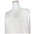 Dolce & Gabbana Cardigan in maglia di seta avorio Bianco - vista 4