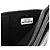 Chanel Tarjetero Boy Classic Caviar Oro Negro - vista 8