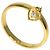 Ring Christian Dior Heart Diamond Band Ring