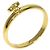 Ring Christian Dior Heart Diamond Band Ring - Ansicht 2
