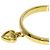 Ring Christian Dior Heart Diamond Band Ring - Ansicht 8