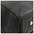 Borsa Tote Chanel Matelassé in pelle nera Nero - vista 22