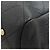 Borsa Tote Chanel Matelassé in pelle nera Nero - vista 23