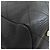 Borsa Tote Chanel Matelassé in pelle nera Nero - vista 24