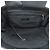 Borsa Tote Chanel Matelassé in pelle nera Nero - vista 5