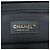 Borsa Tote Chanel Matelassé in pelle nera Nero - vista 6